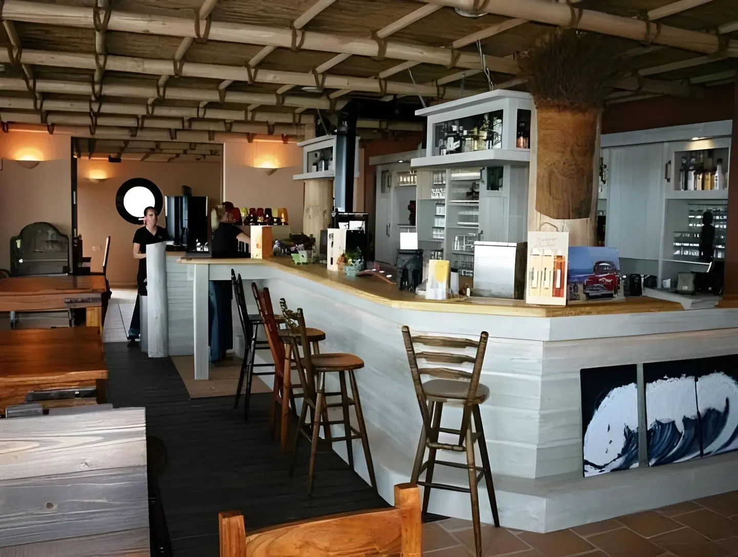 Knatter Bar