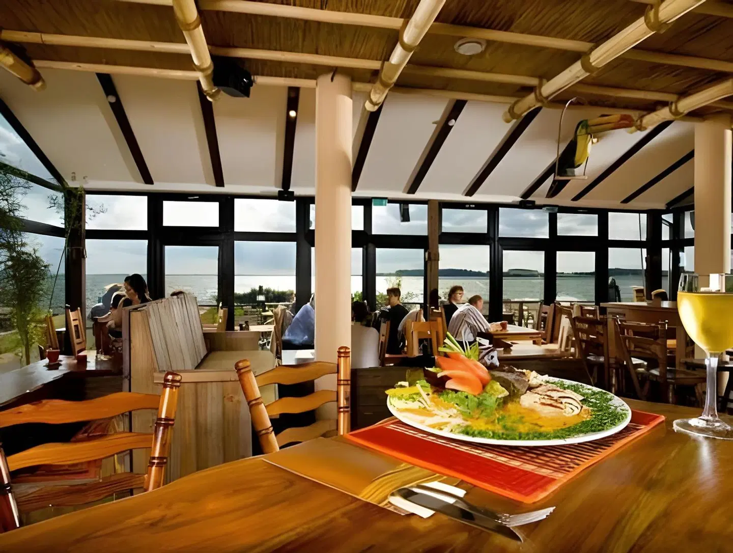 Knatter Restaurant