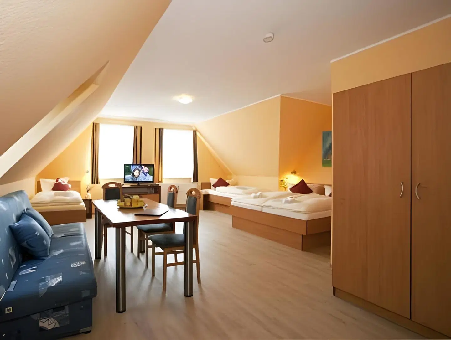 feels Beach Club Hotel ROOM_EXAMPLE