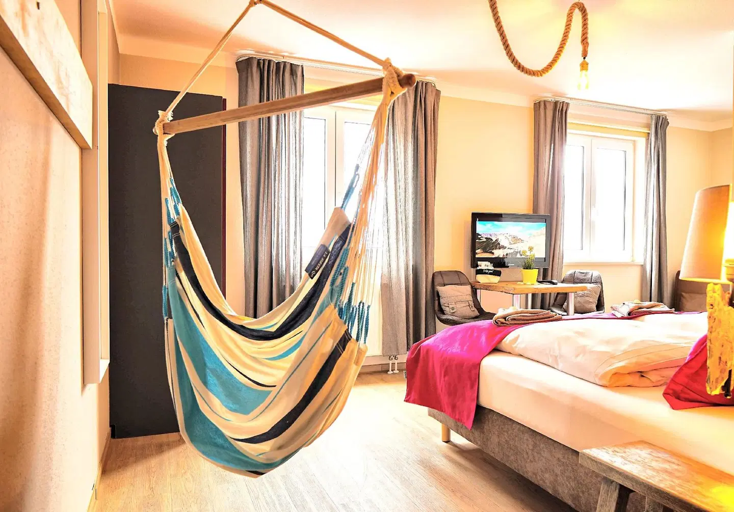 feels Beach Club Hotel ROOM_EXAMPLE