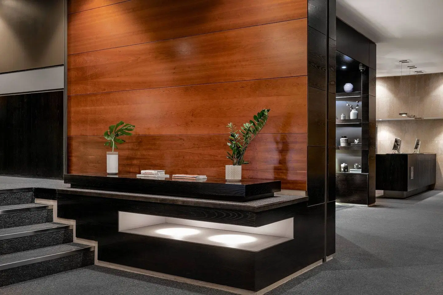 AC Hotel by Marriott Los Vascos LOUNGE_LOBBY