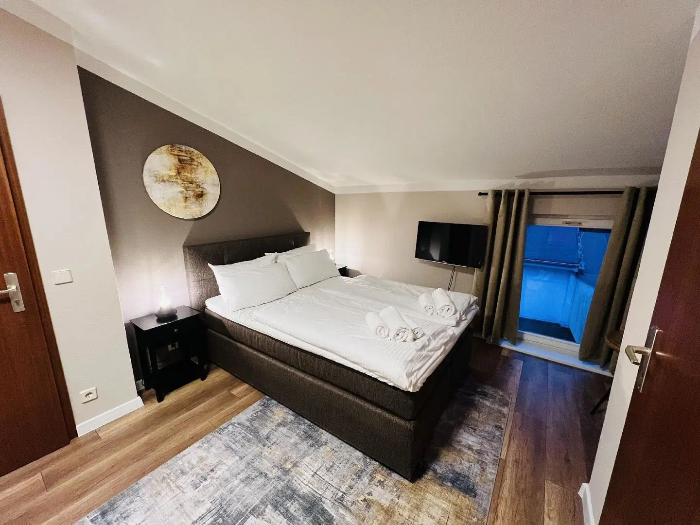 Hotel BALTICpetite ROOM_EXAMPLE