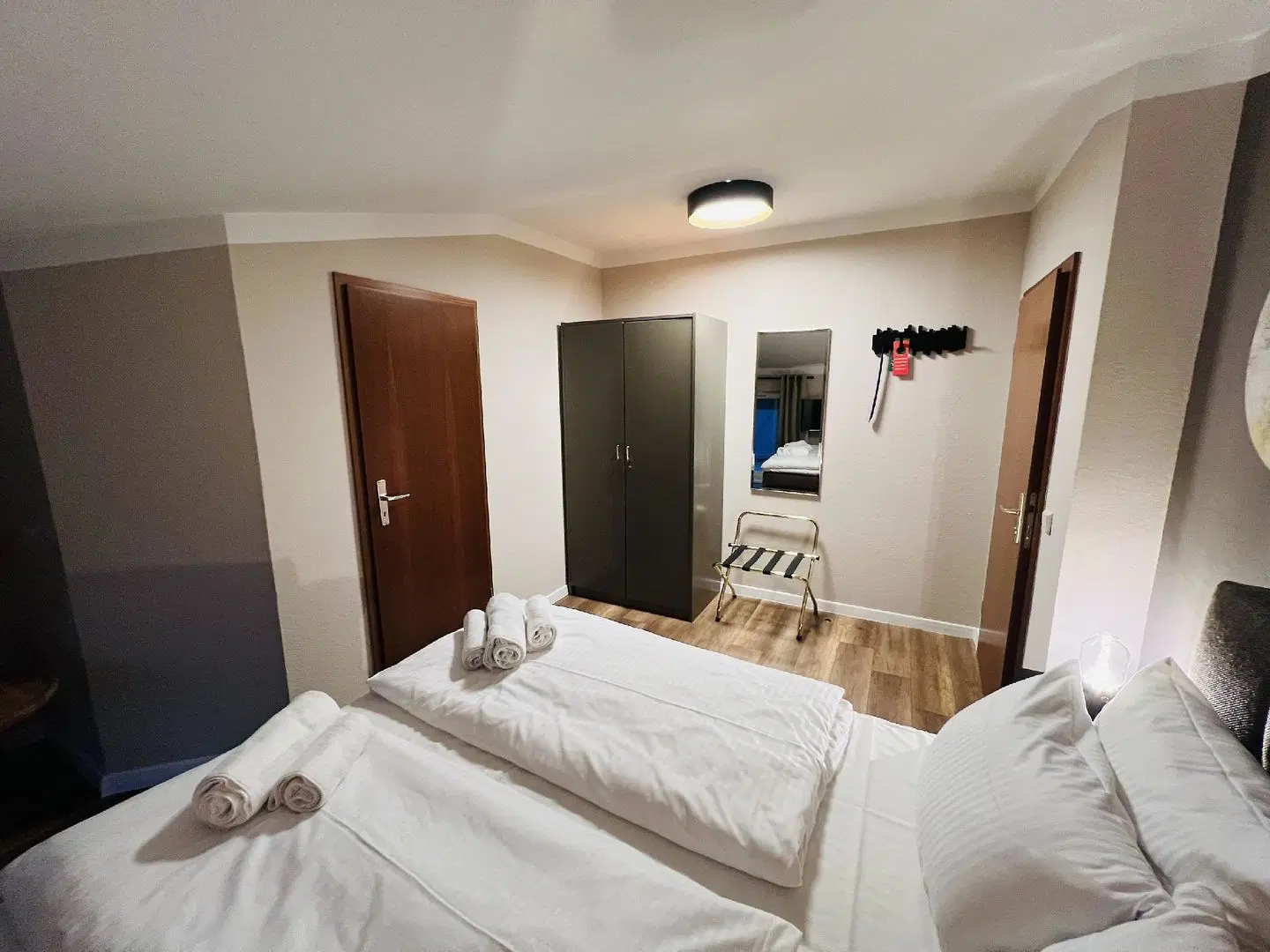 Hotel BALTICpetite HEALTH_BEAUTY