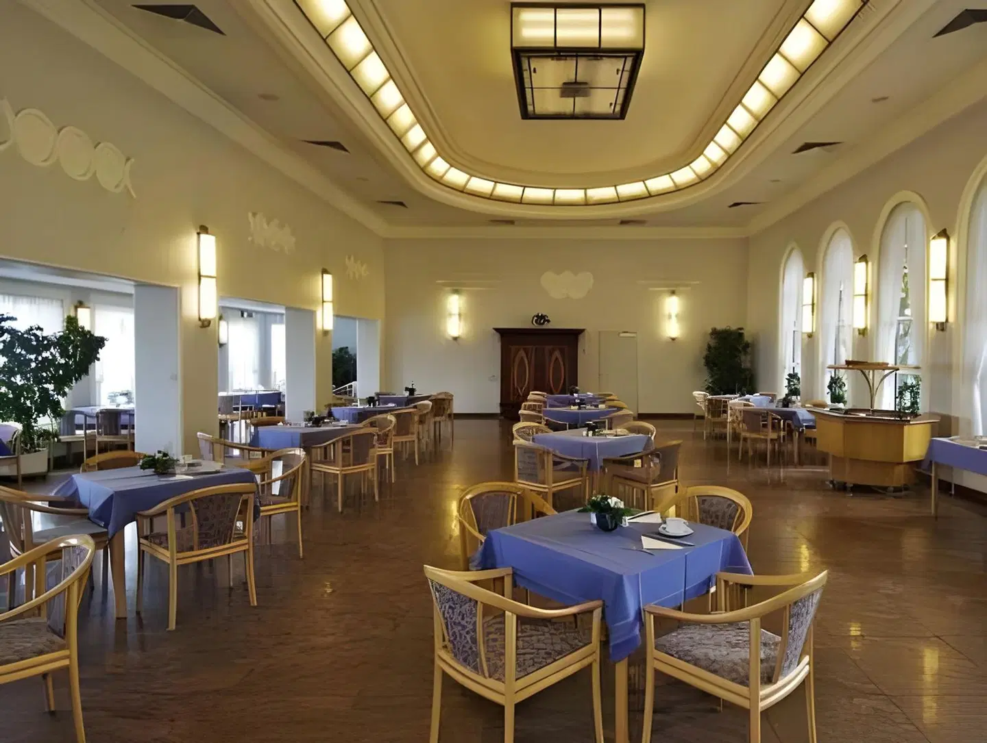 Seelust Restaurant