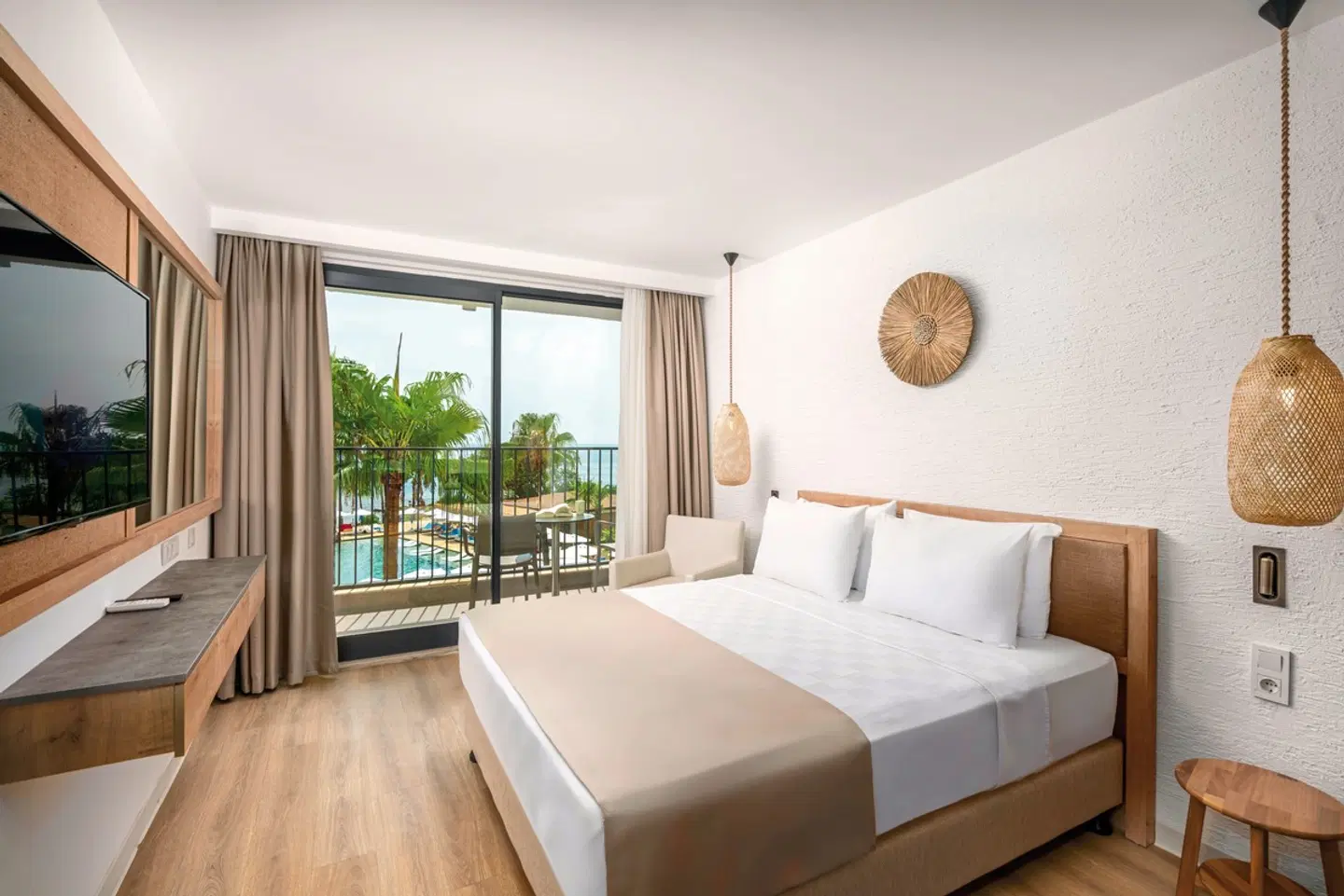 Yalihan Aspendos ROOM_EXAMPLE