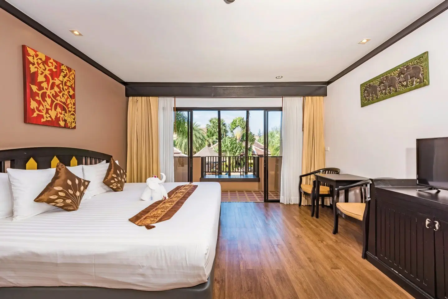 Princess Kamala Beachfront Hotel ROOM_EXAMPLE