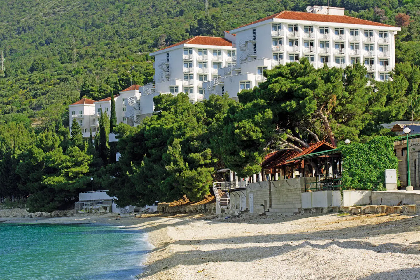Labineca EXTERIOR