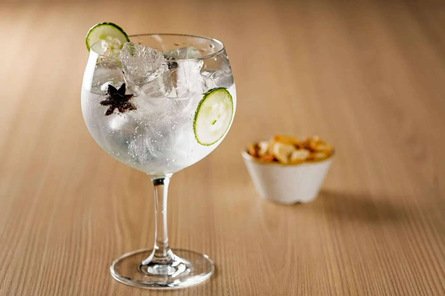 AC Hotel by Marriott San Sebastian de los Reyes Restaurant