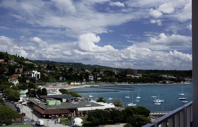 Slovenija LANDSCAPE