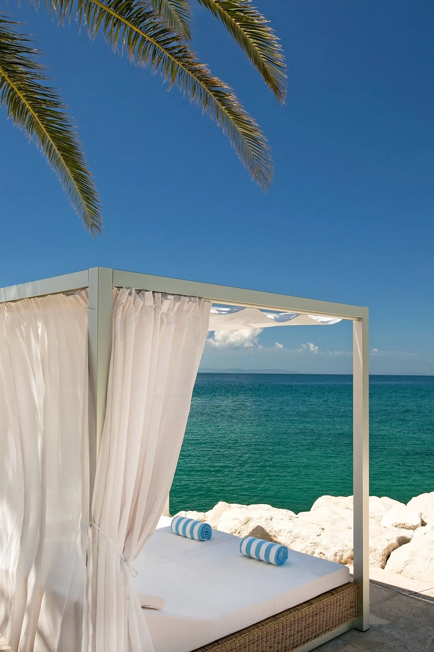 Le Meridien Lav Split Strand