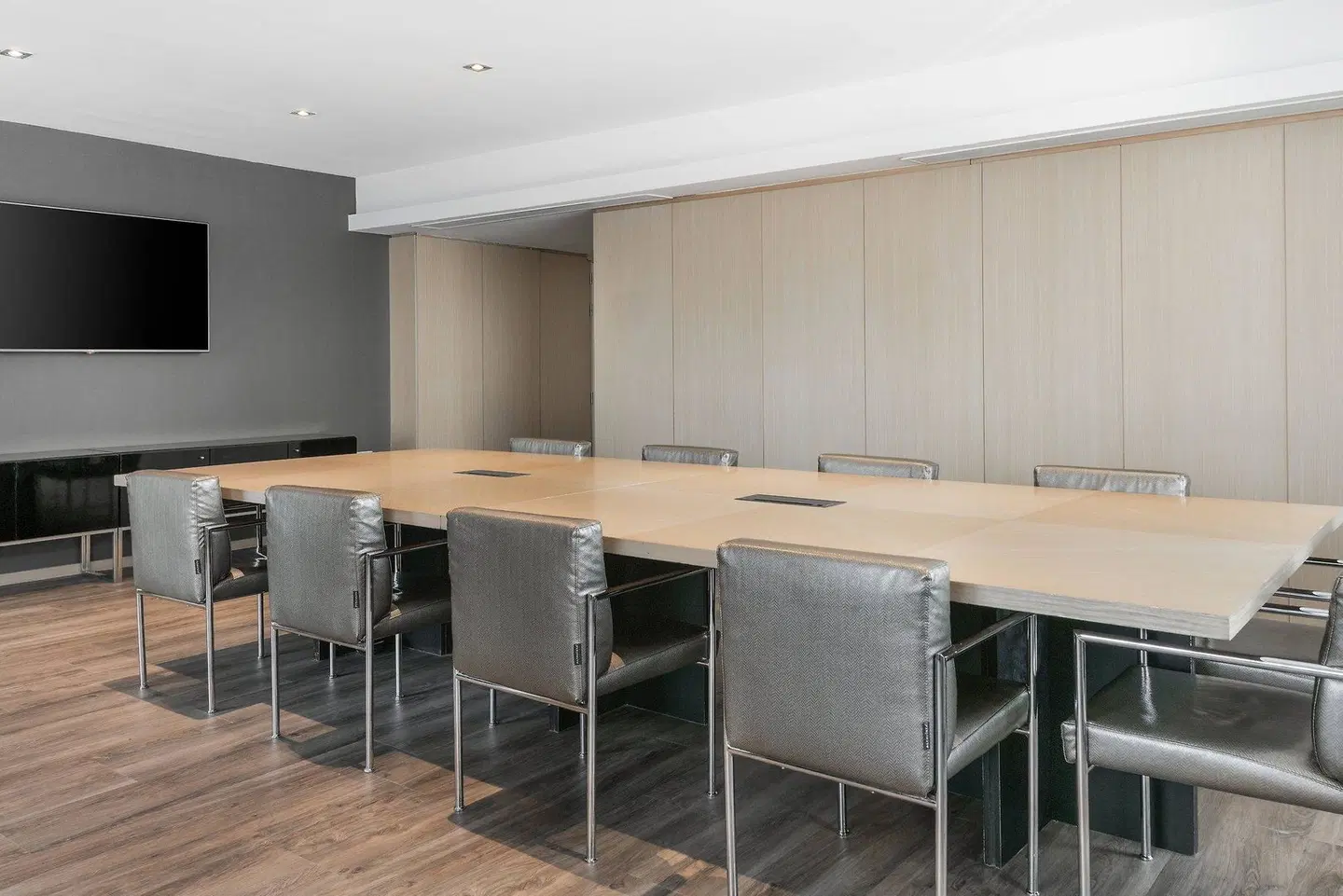 AC Hotel by Marriott Cuzco Konferenz