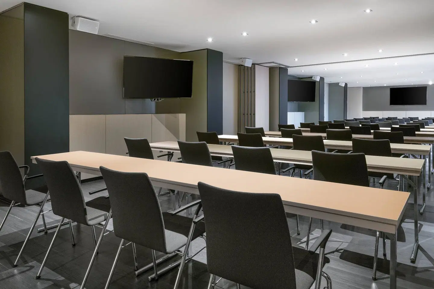 AC Hotel by Marriott Cuzco Konferenz