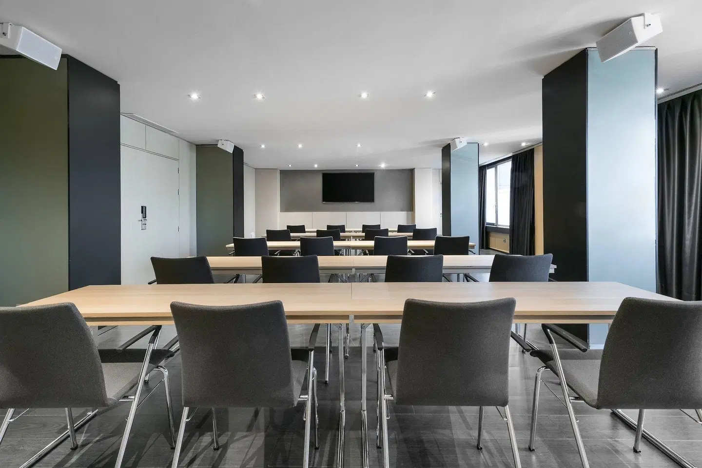 AC Hotel by Marriott Cuzco Konferenz