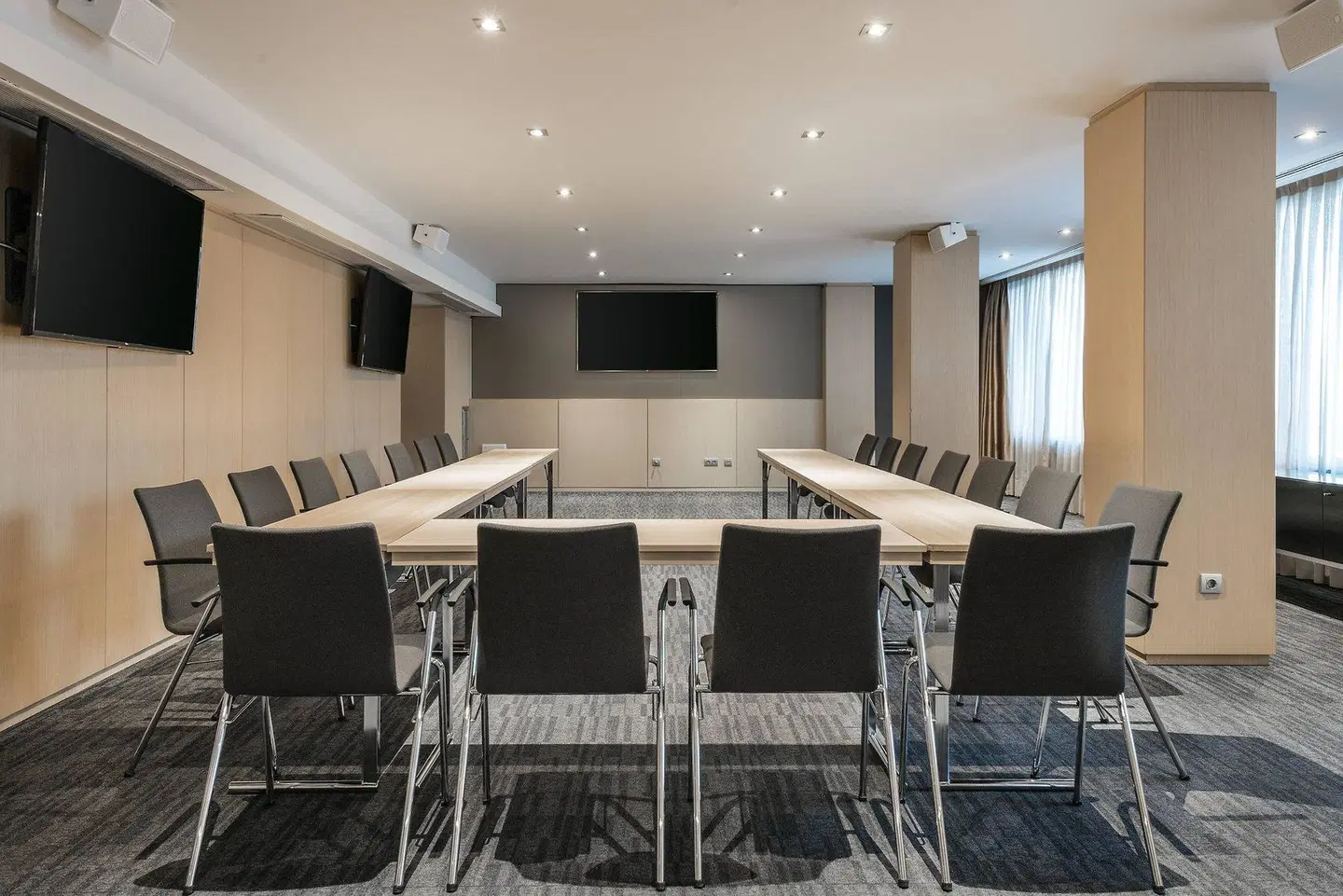 AC Hotel by Marriott Cuzco Konferenz