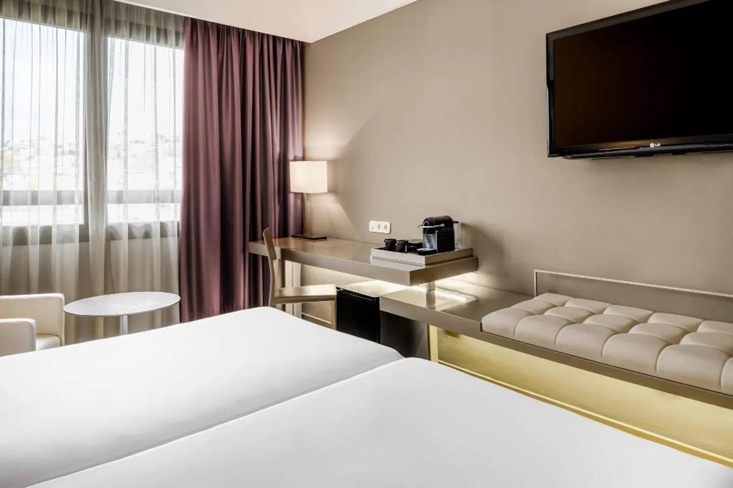AC Hotel by Marriott Iberia Las Palmas ROOM_EXAMPLE