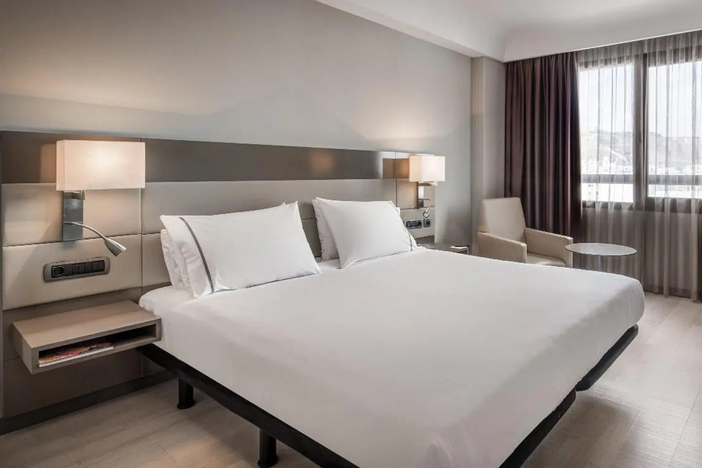 AC Hotel by Marriott Iberia Las Palmas ROOM_EXAMPLE