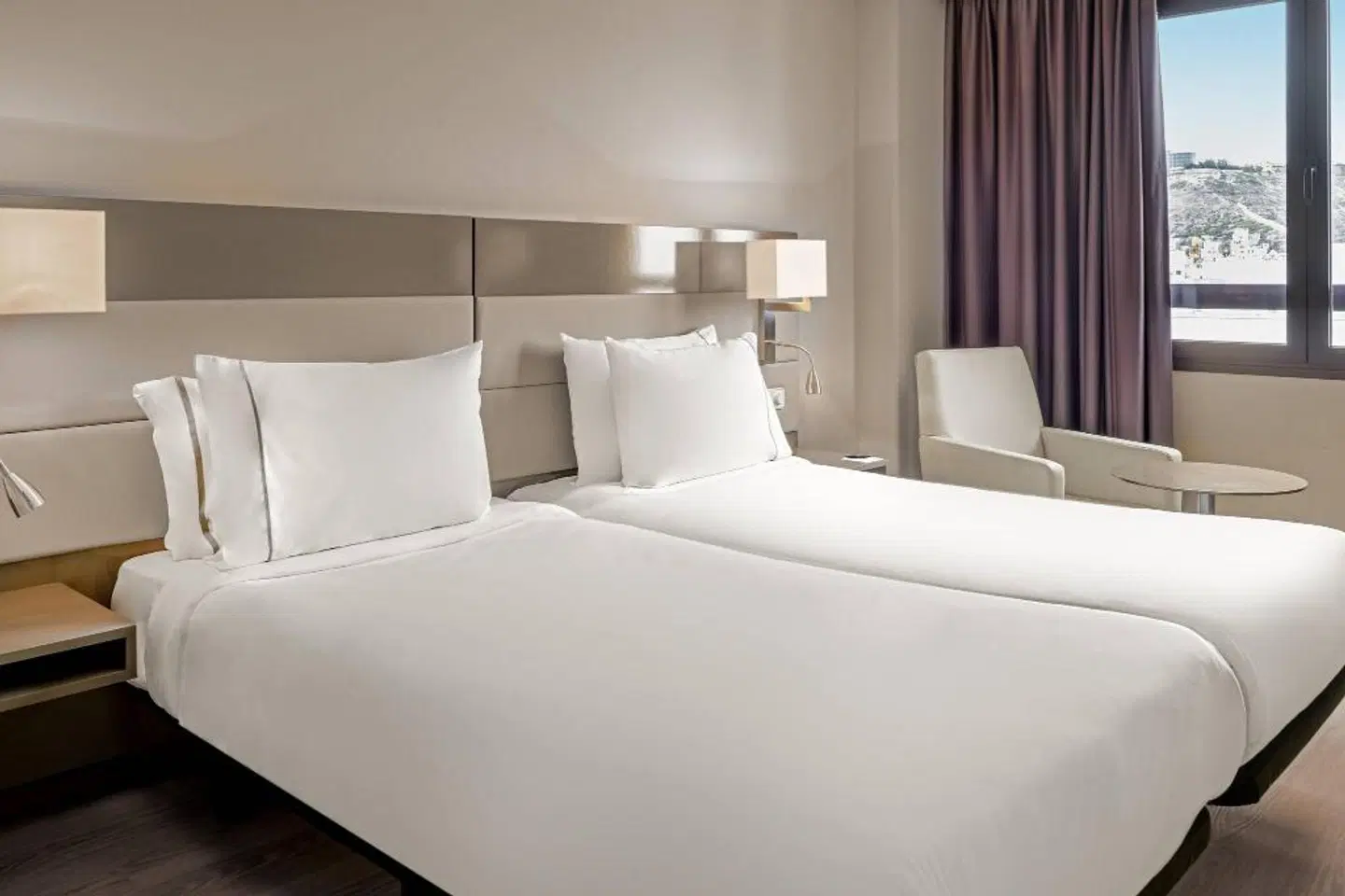 AC Hotel by Marriott Iberia Las Palmas ROOM_EXAMPLE