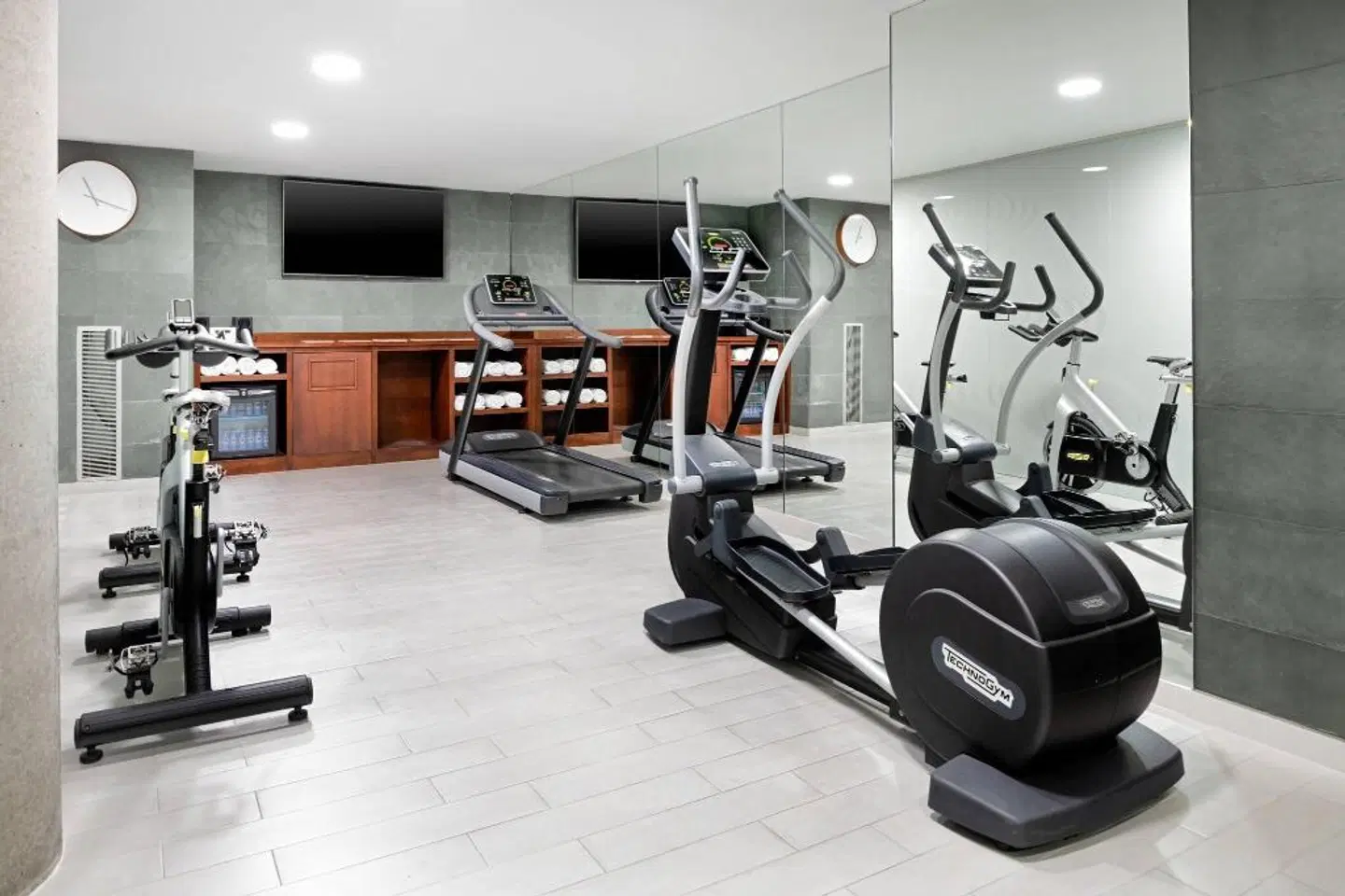AC Hotel by Marriott La Rioja SPORTS_AND_LEISURE