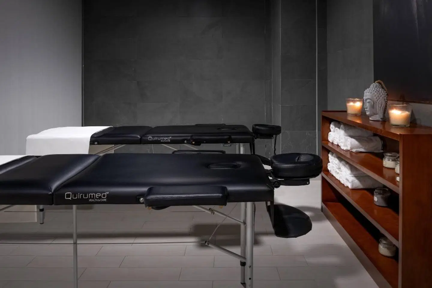 AC Hotel by Marriott La Rioja HEALTH_BEAUTY