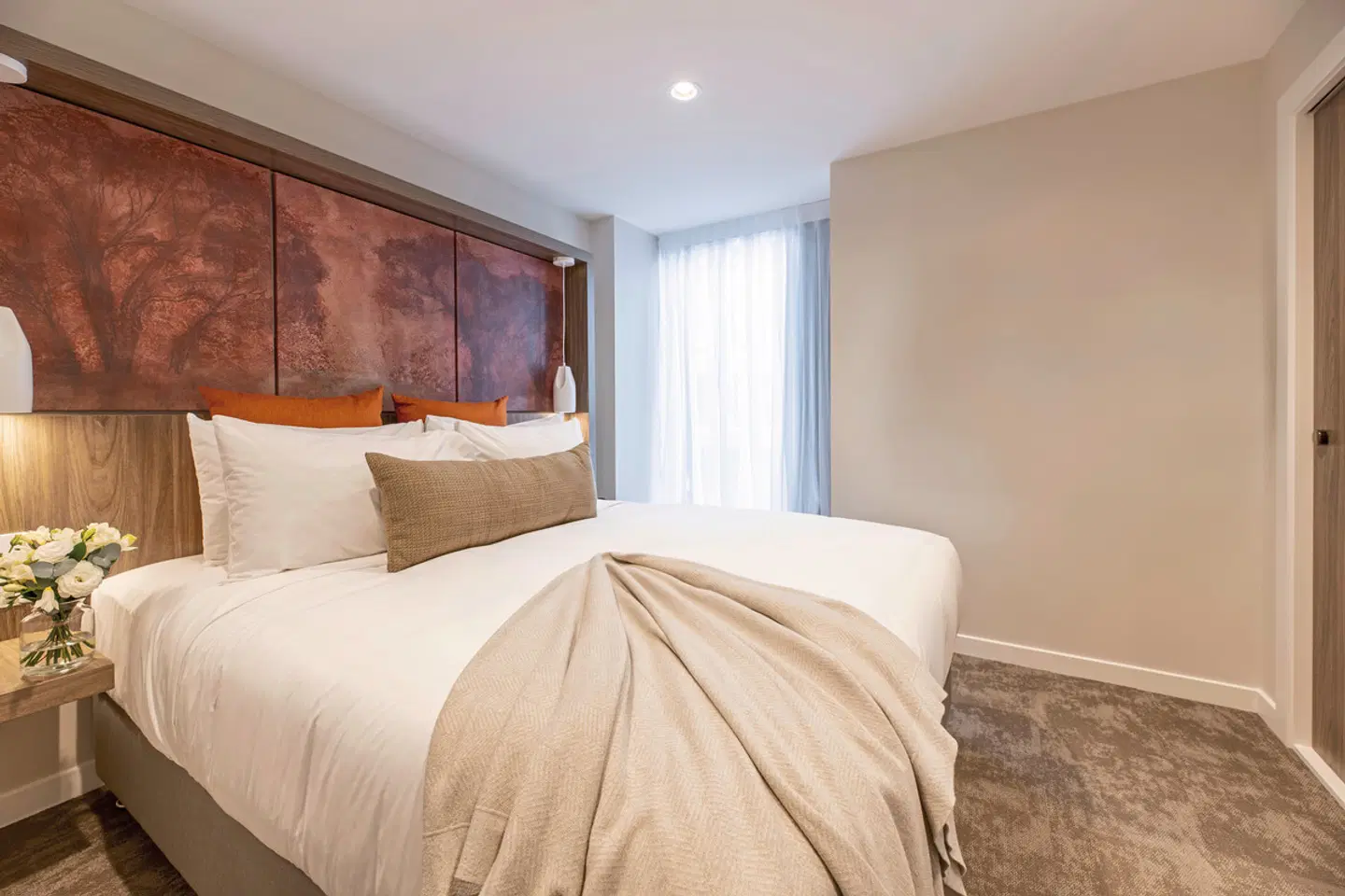 Sudima Christchurch City ROOM_EXAMPLE