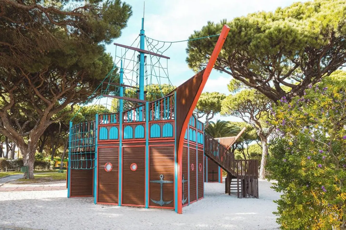 Pine Cliffs Residence, a Luxury Collection Resort EXTERIOR