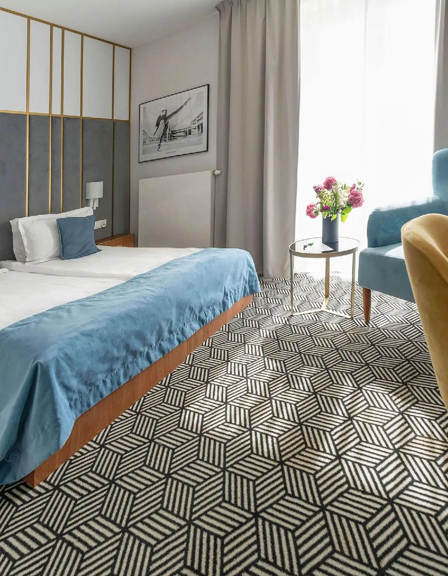 Platinum Palace Residence Boutique Hotel ROOM_EXAMPLE