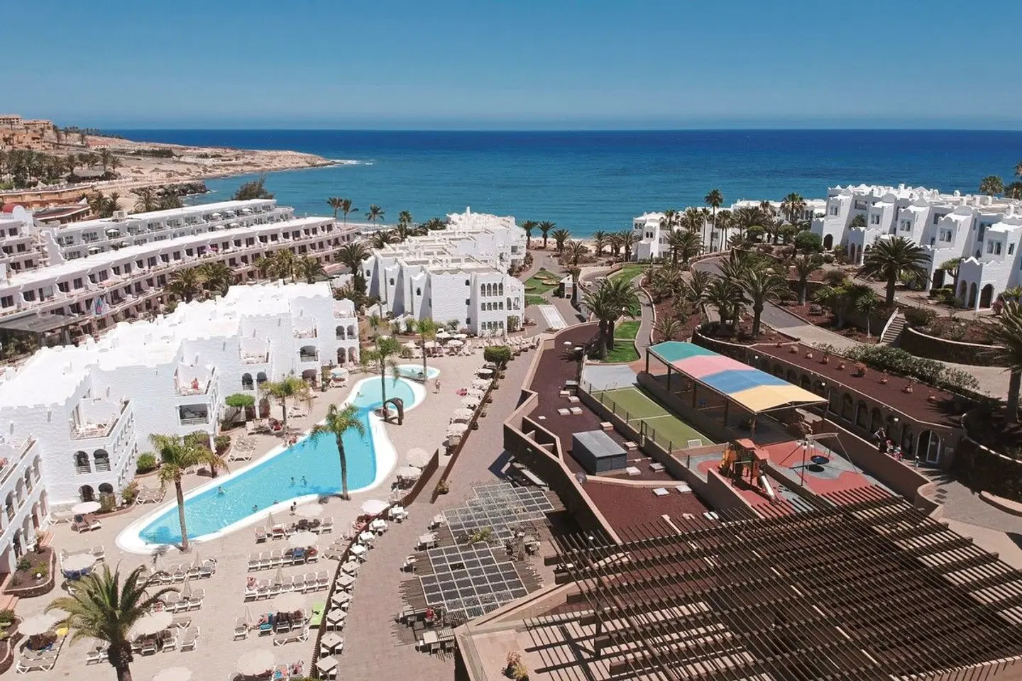 Sotavento Beach Club OUTDOOR_POOL