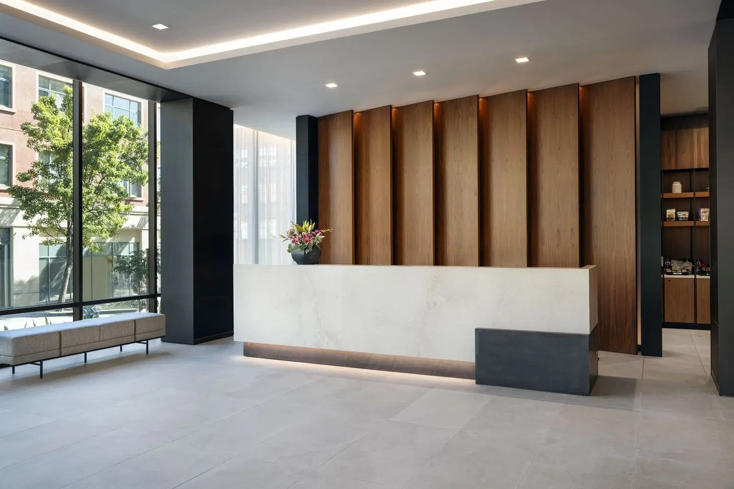 AC Hotel by Marriott San Rafael Downtown LOUNGE_LOBBY