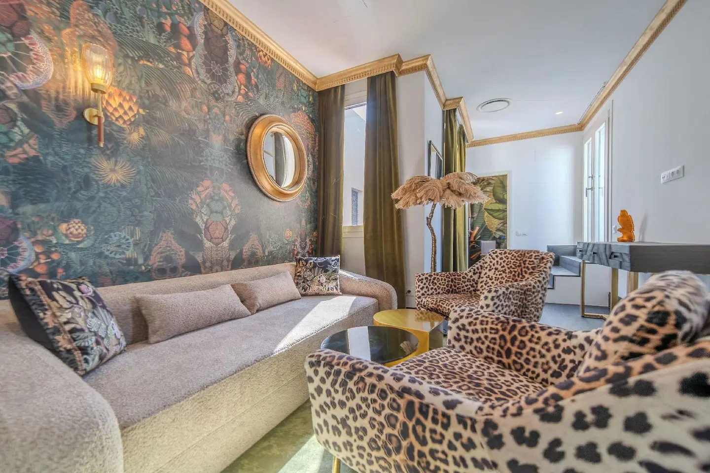 Apartamentos Soho Boutique Hoy No Me Puedo Levantar HEALTH_BEAUTY