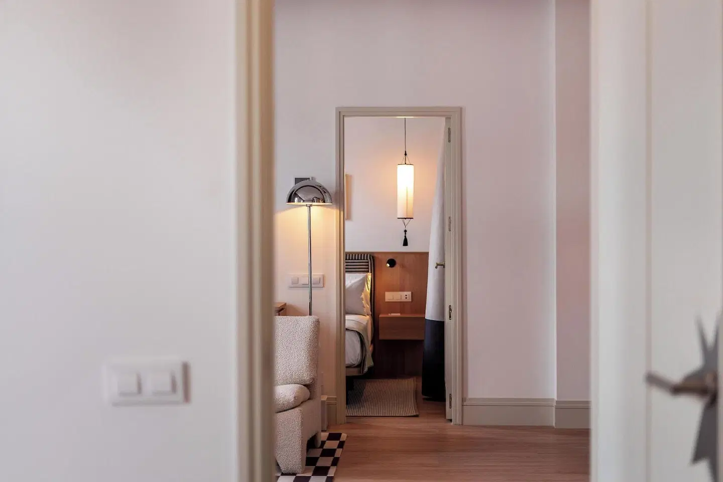 Apartamentos Soho Boutique Hoy No Me Puedo Levantar ROOM_EXAMPLE