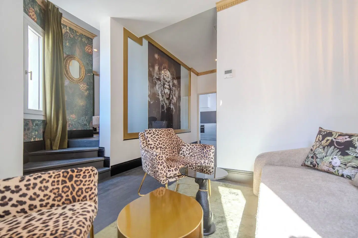 Apartamentos Soho Boutique Hoy No Me Puedo Levantar ROOM_EXAMPLE
