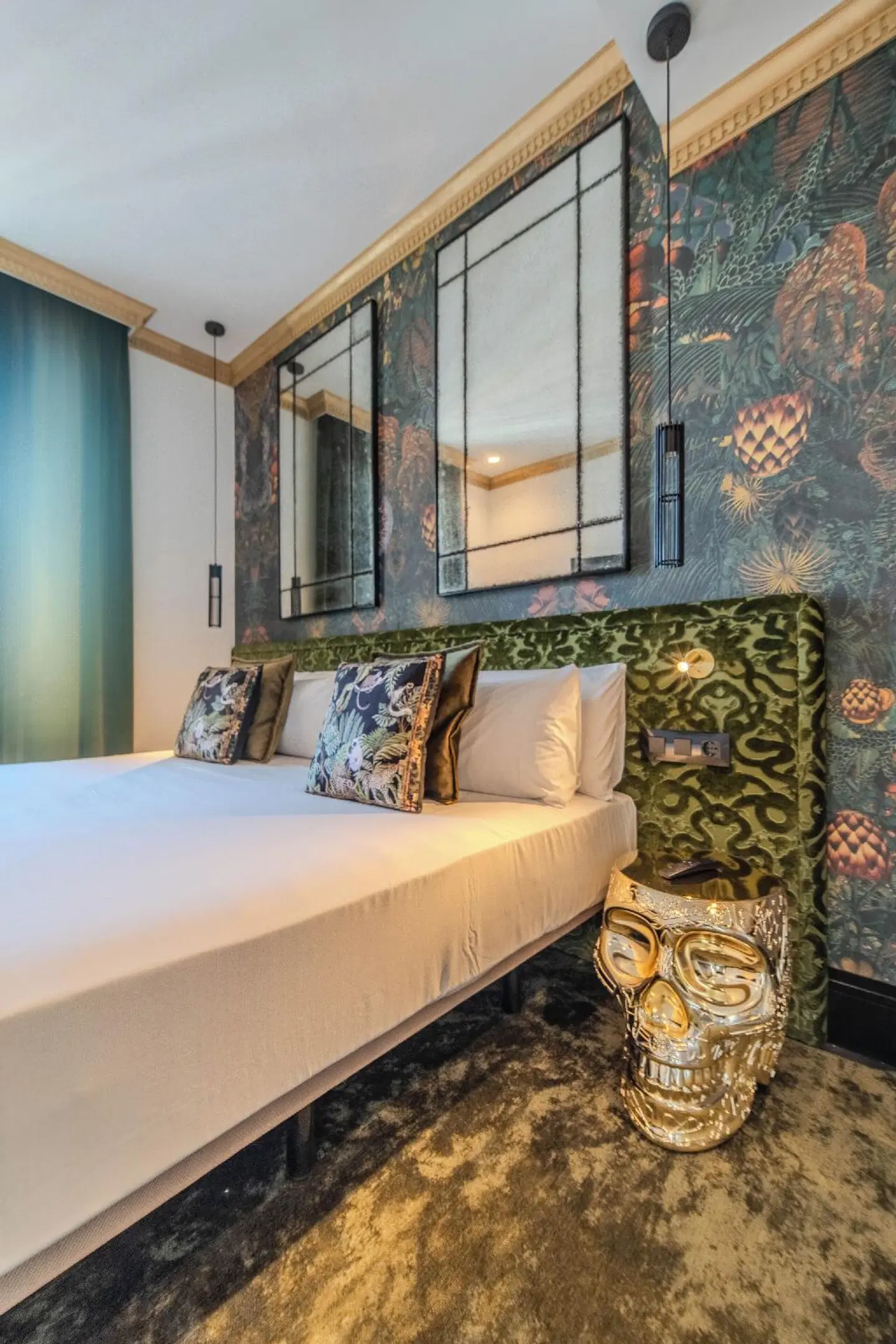 Apartamentos Soho Boutique Hoy No Me Puedo Levantar ROOM_EXAMPLE