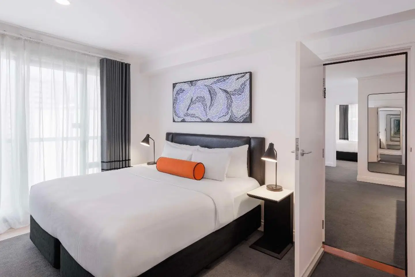 CityLife Auckland ROOM_EXAMPLE