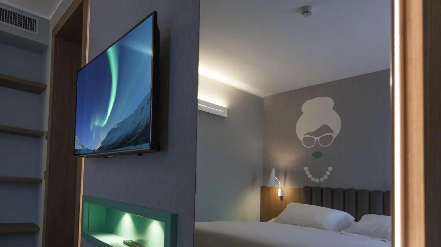 G Hotel Pescara ROOM_EXAMPLE