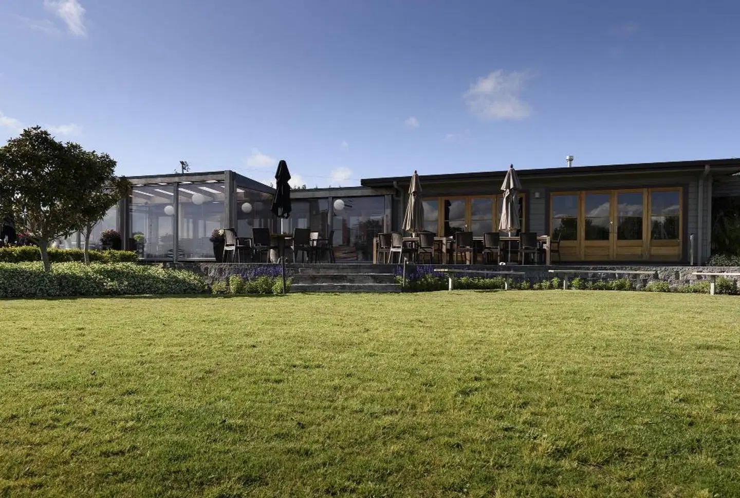 Plume Villas EXTERIOR