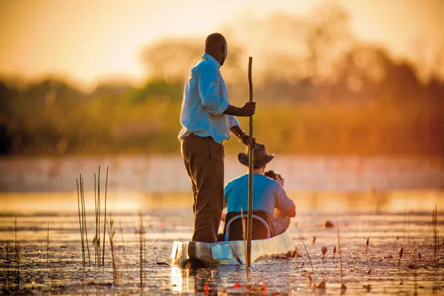 ADAC-Special: Botswana intensiv erleben SPORTS_AND_LEISURE