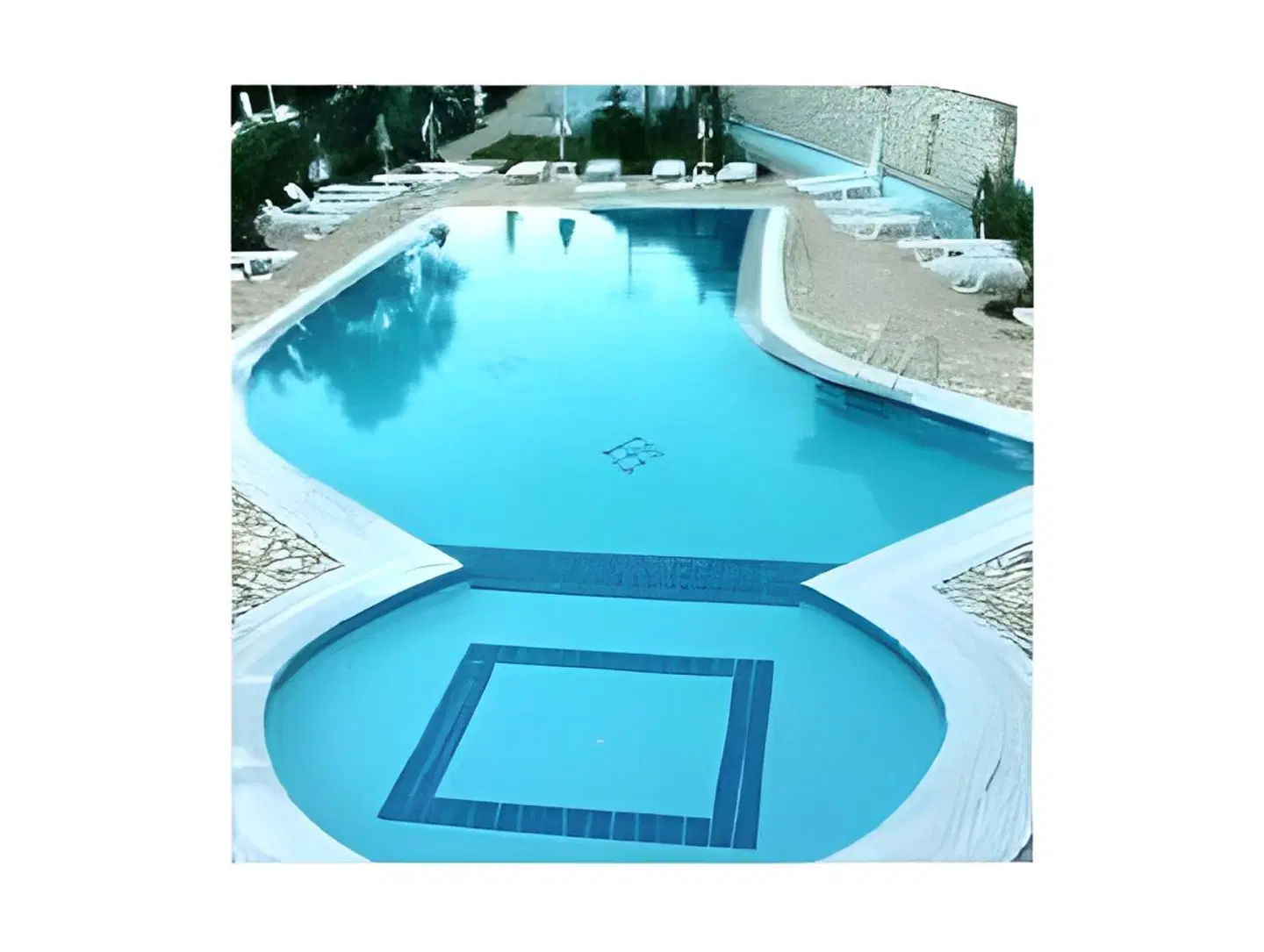 Lido Corfu Sun MODEL_IMPRESSION