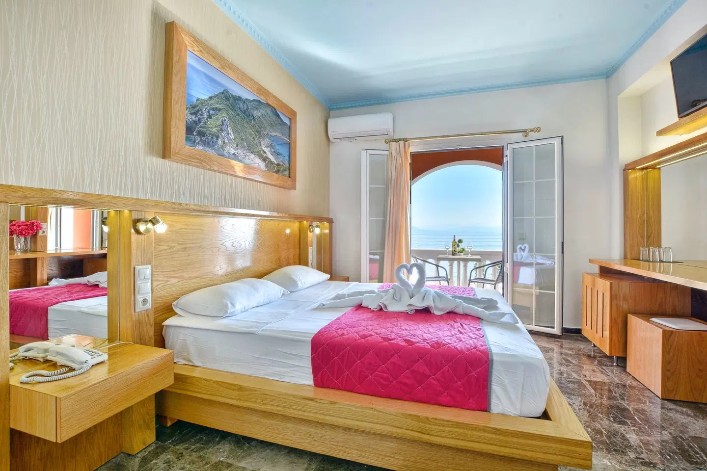 Lido Corfu Sun ROOM_EXAMPLE