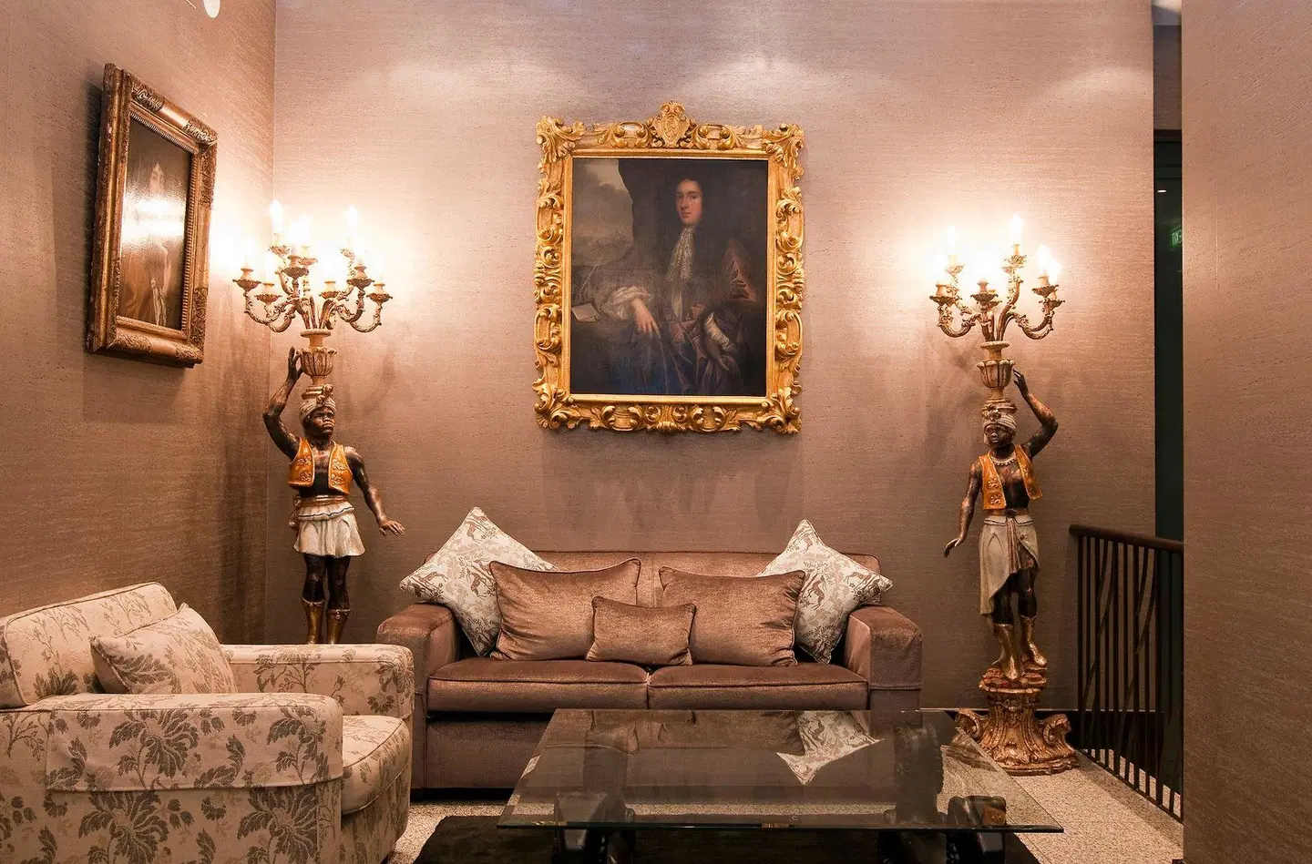 Millennium Hotel & Resort Manuels Taupo LOUNGE_LOBBY