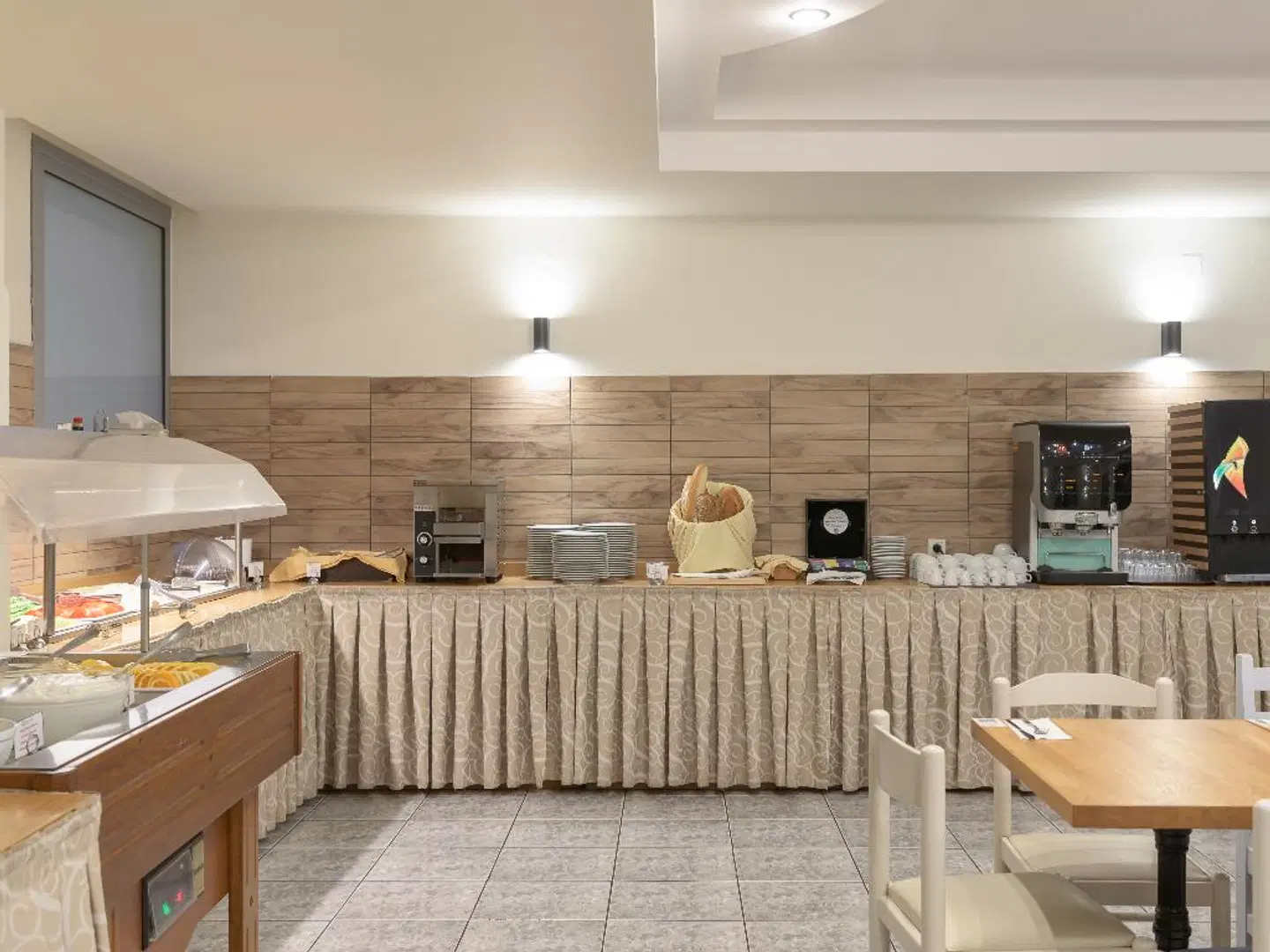 Central Hersonissos Hotel LOUNGE_LOBBY