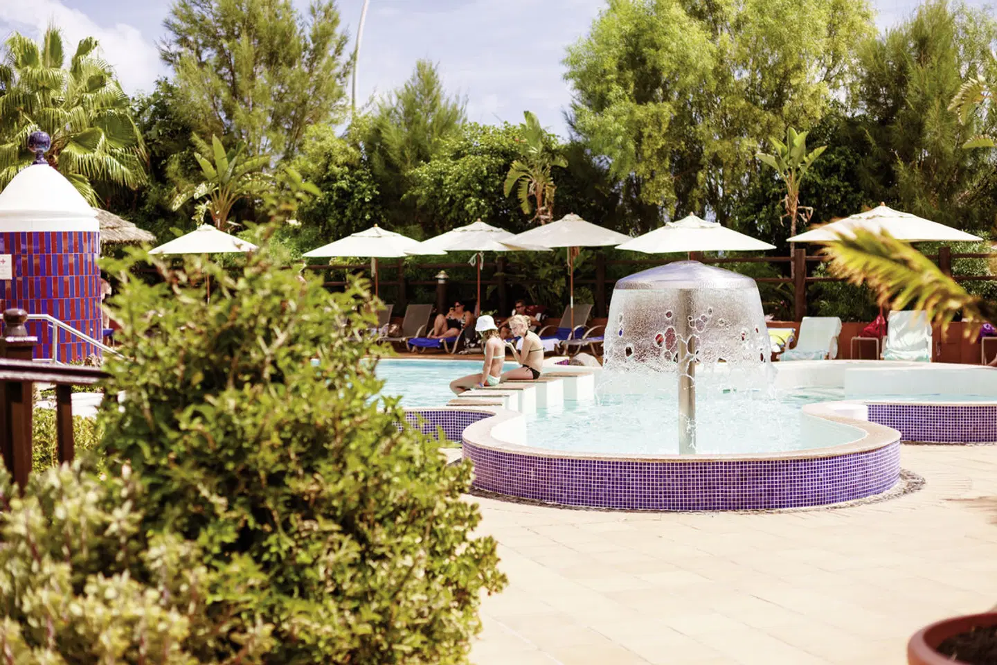 IFA Altamarena by Lopesan Hotels Strand
