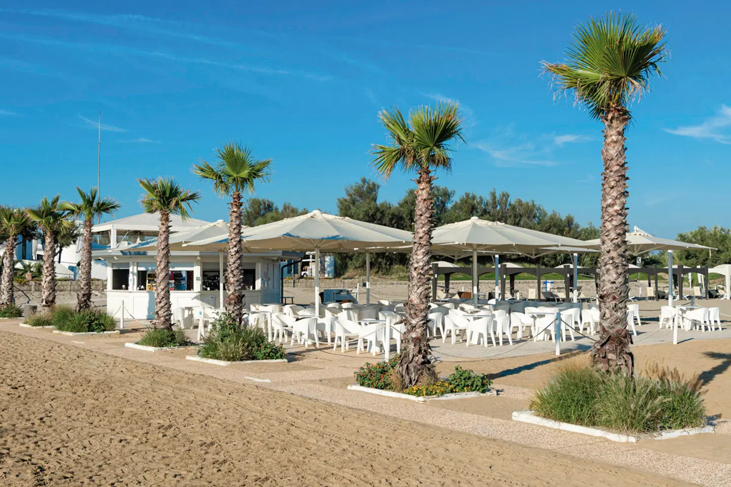 Ferieninsel Albarella EXTERIOR