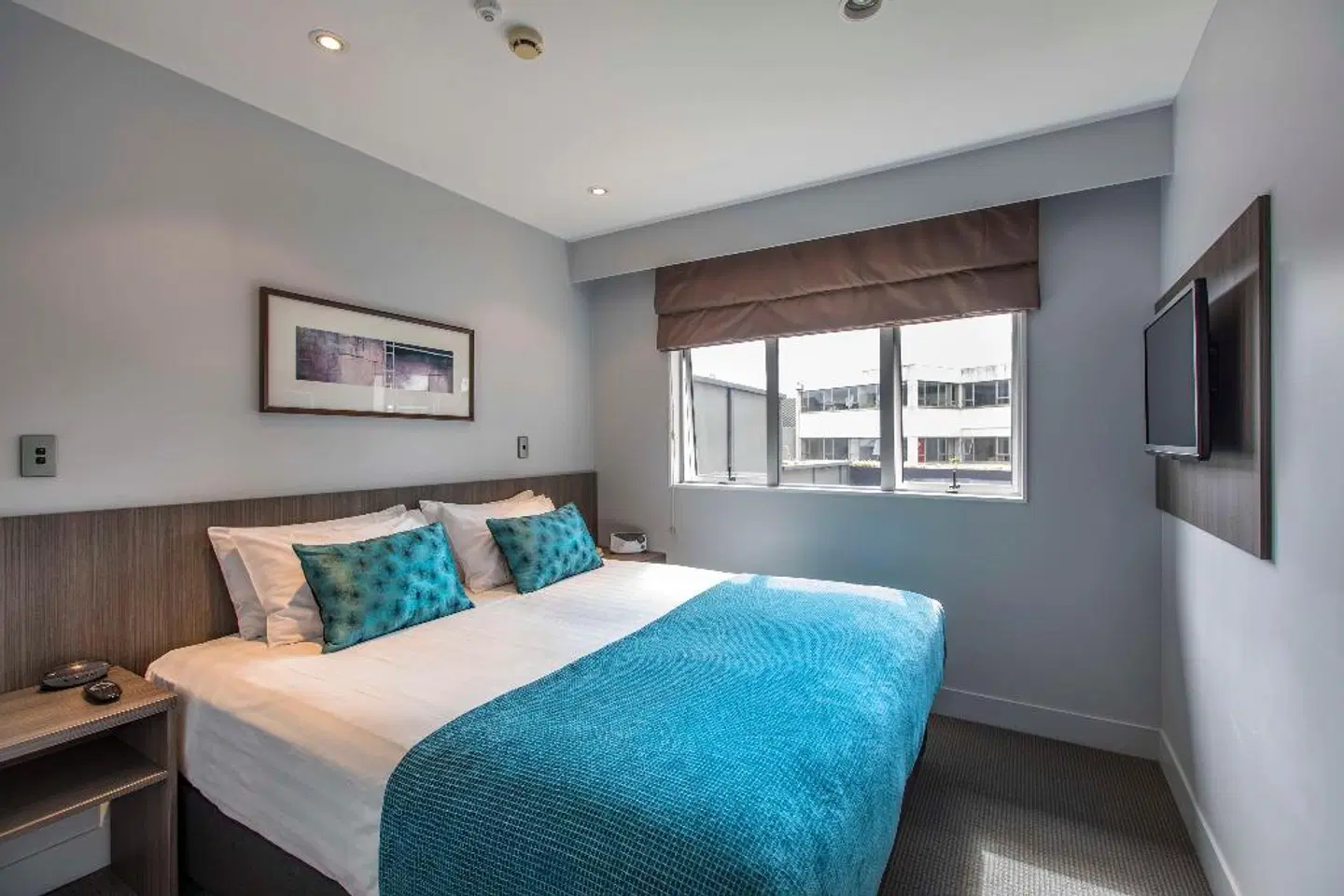 Quest Newmarket ROOM_EXAMPLE