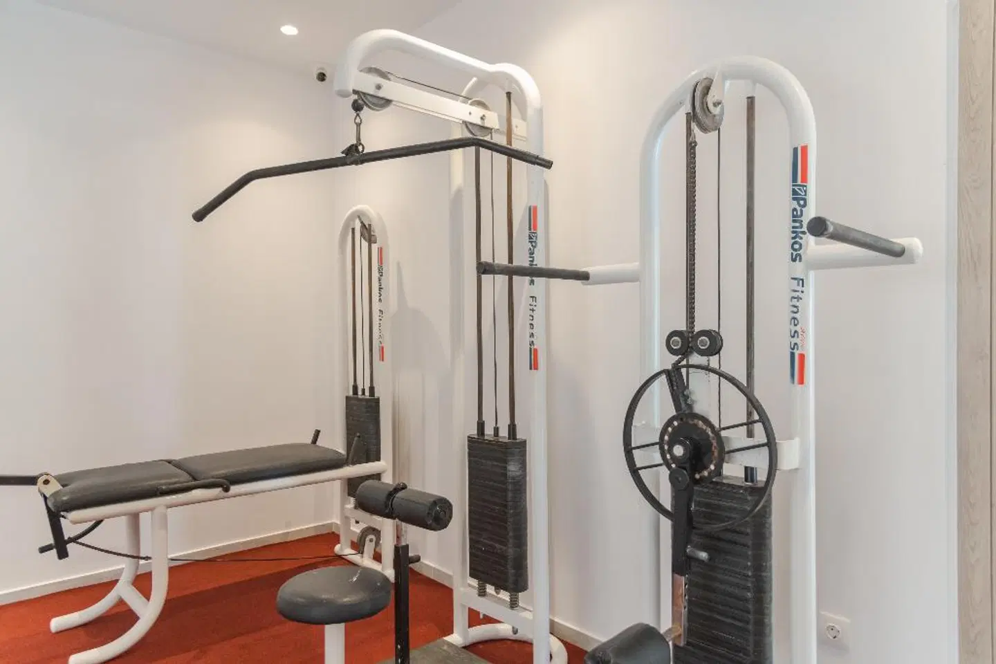 Diana Palace SPORTS_AND_LEISURE