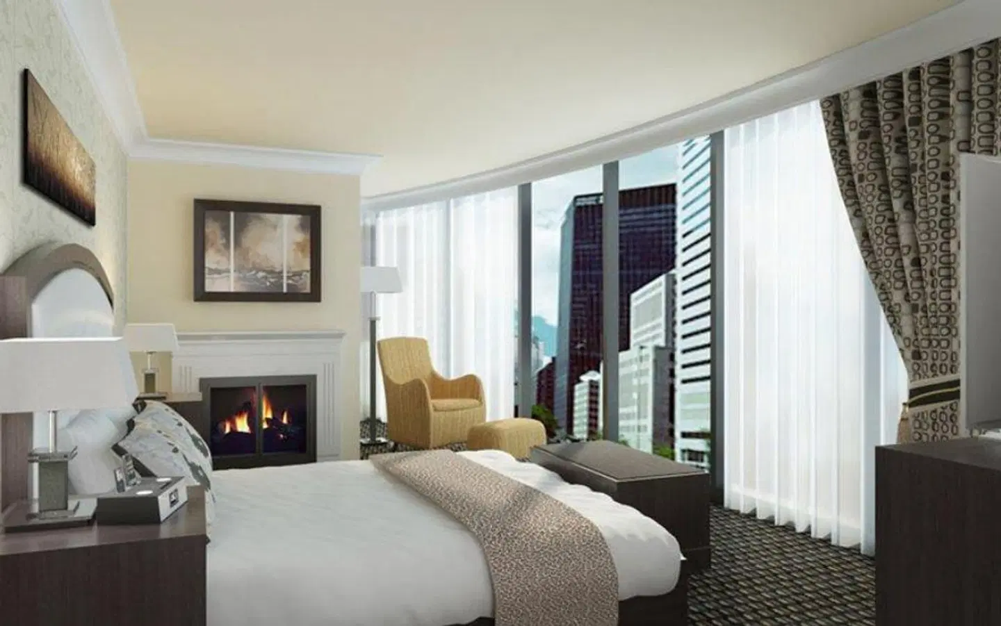 Le St-Martin Hôtel Particulier ROOM_EXAMPLE