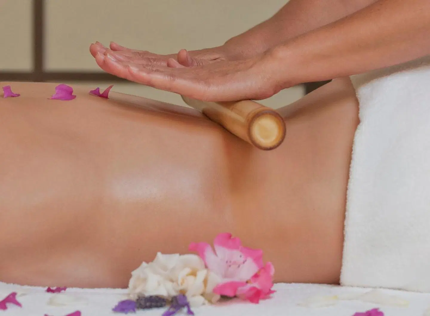 Millennium Hotel Rotorua HEALTH_BEAUTY