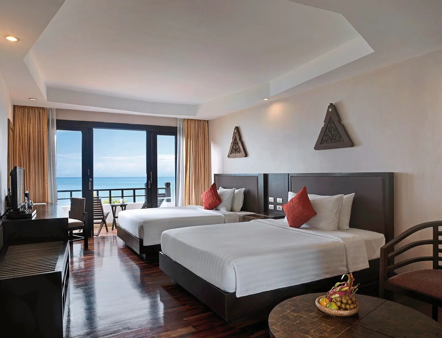 Rawi Warin Resort & Spa ROOM_EXAMPLE