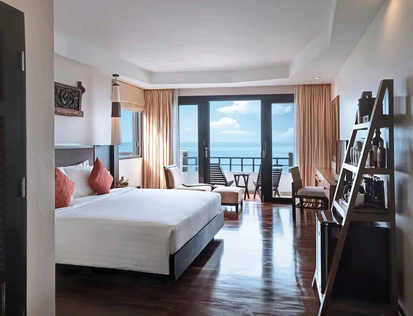Rawi Warin Resort & Spa ROOM_EXAMPLE