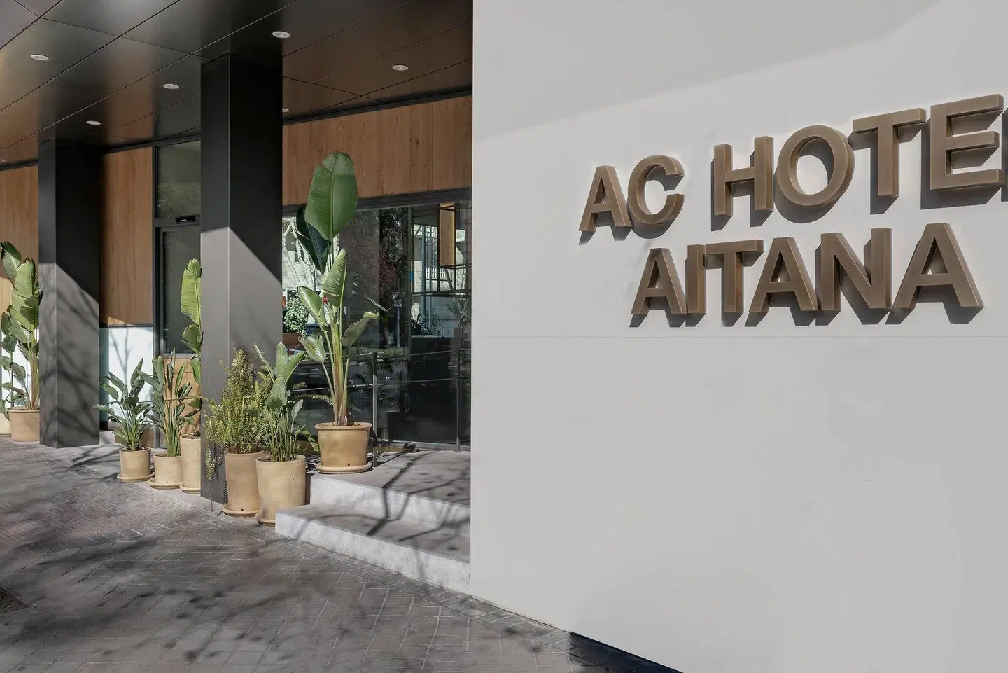 AC Hotel by Marriott Aitana LOUNGE_LOBBY