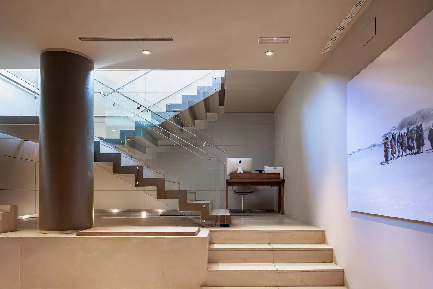AC Hotel by Marriott Aitana LOUNGE_LOBBY